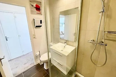 Studio für 3 Personen