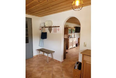 Vakantiehuis Ontspannende vakantie Rottach-Egern