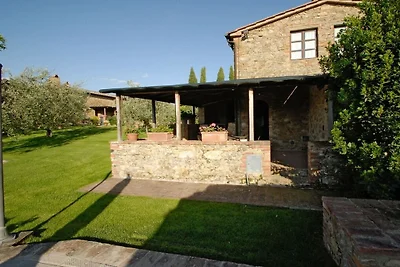 Nest in Chianti at Marioli