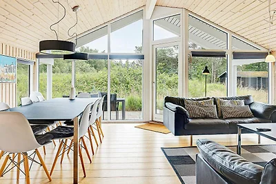 10 persoons vakantie huis in Ålbæk-By Traum
