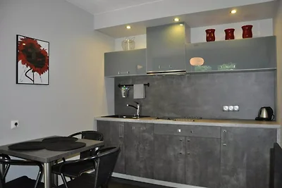 Casa vacanze a Rewal