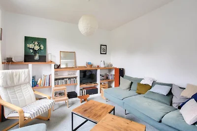 Apartment in der Nähe von Port Dahouët und...