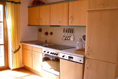 Bauernhof mit 1 Schlafzimmer