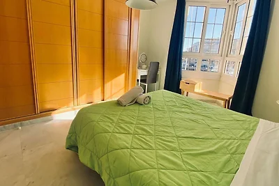Belvilla von OYO 2habitaciones