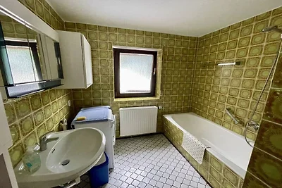 Vakantieappartement met 1 slaapkamer