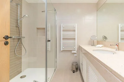 Appartement in Quarteira met zwembad