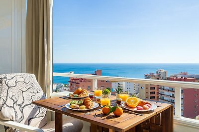 Geweldig appartement dichtbij de stranden