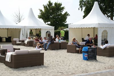 Wunderschönes Chalet in Noordwijk mit Garten