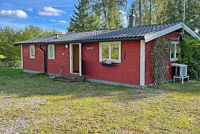 Maison de vacances pour 6 a Vingåker-By Traum