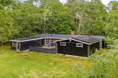 10 persone case ad Hadsund
