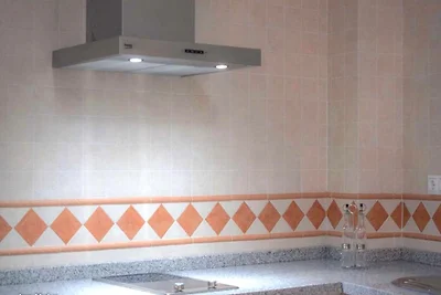 Appartamento a Peñaflor con patio incantevole