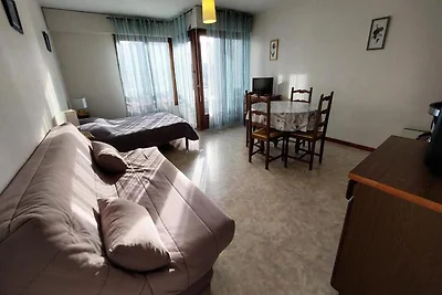 Studio für 2 Personen