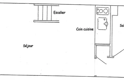 Appartamento a Luchon vicino alla cabinovia