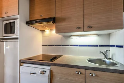 Bilocale Comfort - (7 persone)