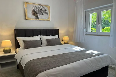 apartman za odmor Obiteljski odmor Biograd na Moru