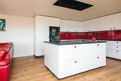 6 Personen vakantie huis in Ebeltoft