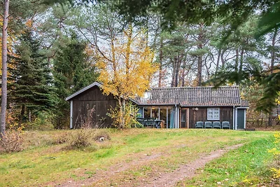 7 persoons vakantie huis in Kolind-By Traum