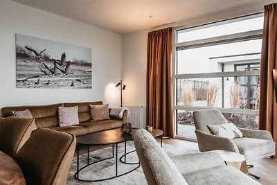 Safaritent Bloesem Lodge