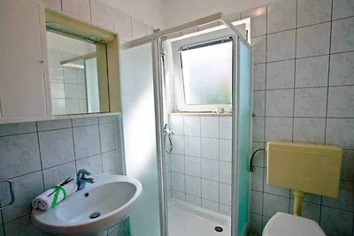 Apartments Darija Supetar - Superior Two Bedr...