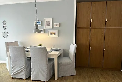 Ferienwohnung mit 1 Schlafzimmer