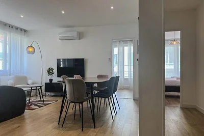 Appartamento a Grenoble Victor Hugo