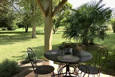 Casa di charme con spa privata