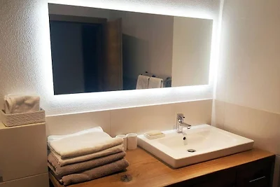 Apartamento vacacional con 2 dormitorios.