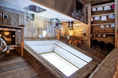 Residenz Maison Du Praz