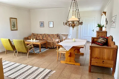 5 Personen Ferienhaus in Löttorp-By Traum