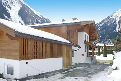 Ferienwohnung Bachmaier, Krimml
