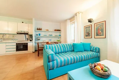 Lunas Apartment