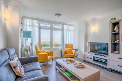 Apartment für 2 Personen mit Meerblick und...