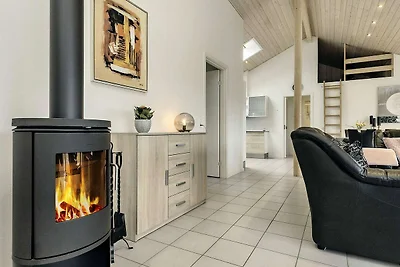 8 Personen Ferienhaus in Væggerløse-By Traum