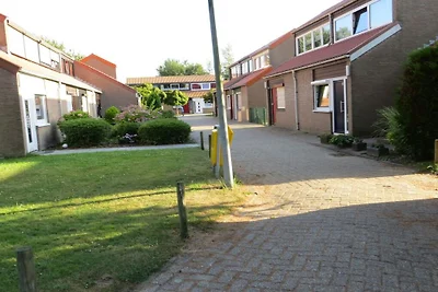 Ferienhaus mit 2 Schlafzimmer