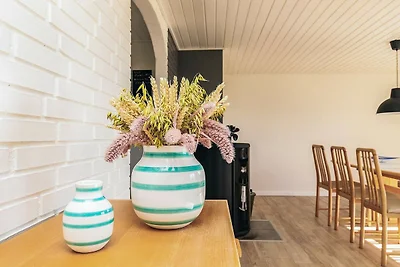 4 Personen Ferienhaus in Østervrå-By Traum
