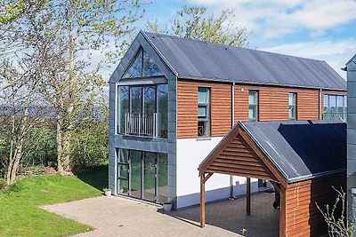 6 Personen Ferienhaus in Thyholm-By Traum
