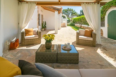Gavina D'or - Casa En Cala D'or. Wifi Gratis