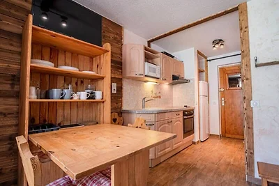 Appartamento a Planchamp vicino all'Altispace...