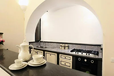 Villa in Amalfi mit privatem Pool und Strand