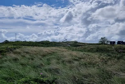5 Personen Ferienhaus in Rømø-By Traum