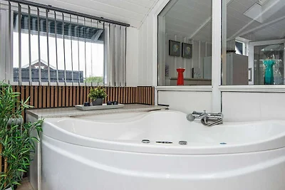 6 Personen Ferienhaus in Hovborg-By Traum