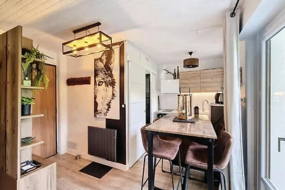 Virola - Wohnung - 4 Personen - in der Nähe d...