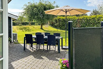 6 persone case ad Hadsund