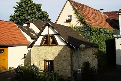 Maisonette im Saal