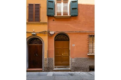 Coltelli 19 - XVI Charm Apartment