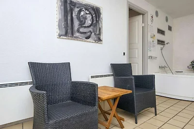 8 persone case ad Oksbøl-By Traum
