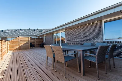 6 persoons vakantie huis in Hvide Sande-By...