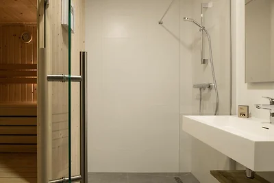 Spaziosa casa vacanze con sauna