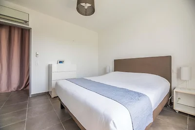 apartman za odmor Obiteljski odmor Lecci