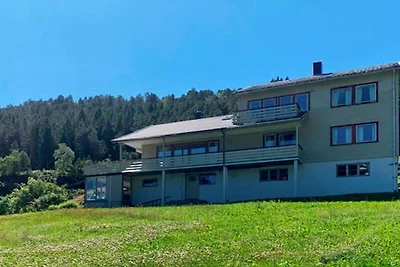 8 personas casa en Austefjorden